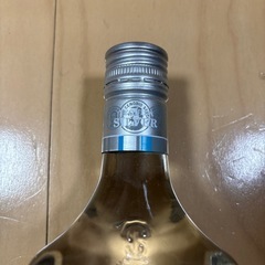 サントリー　テキーラ　サウザ　シルバーの画像