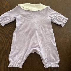ベビー服　60の画像