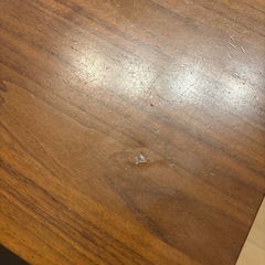 ダイニングテーブル　椅子セットの画像