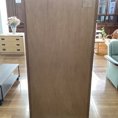 7段チェスト【町田市再生家具】252830の画像