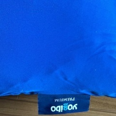 ヨギボーZoolaプレミアムの画像