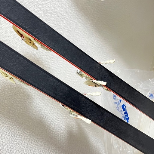 スキー ロング 板 K2