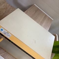 タオルウォーマー　ホットキャビネットの画像