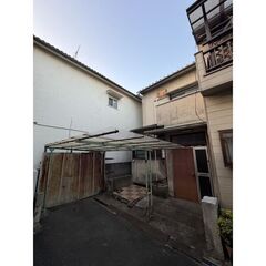 ✨こちら投稿物件 初期費用無料✨ [ 戸建 ] 3DK ペット多...