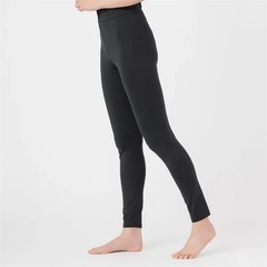 リカバリーウェア　レディースタイツLサイズ　EXセリアントの画像