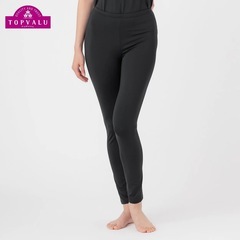 リカバリーウェア　レディースタイツLサイズ　EXセリアントの画像