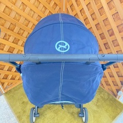 【愛品館 江戸川店】サイベックス リベル ベビーカー 2023年発売  ID:110-025890-007の画像