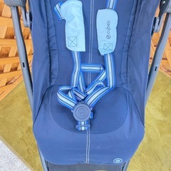 【愛品館 江戸川店】サイベックス リベル ベビーカー 2023年発売  ID:110-025890-007の画像