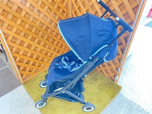 【愛品館 江戸川店】サイベックス リベル ベビーカー 2023年発売  ID:110-025890-007