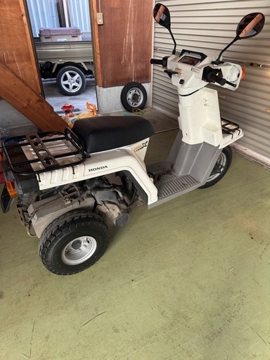 3輪車⭐︎