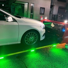 整備士募集の画像