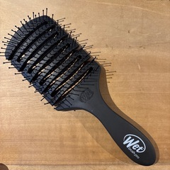 wet くし