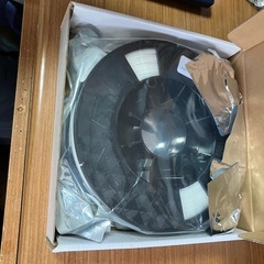 AFINIA 3Dプリンター用フィラメント　〜2026/1/8の画像