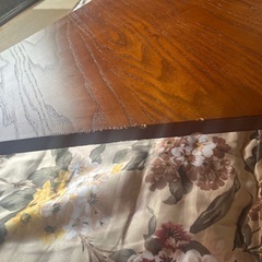 ダイニングセット　三角　
の画像