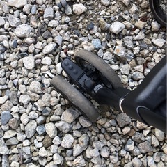 アプリカ　ベビーカー　綺麗　岩倉市　折りたたみの画像