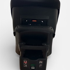 【お話中】チャイルドシート エールべべの画像