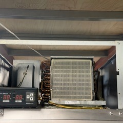 2010年  SANYO縦型冷凍冷蔵庫 620x800x1940の画像