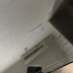 【受付中止】32型液晶テレビmaxzen テレビ　J32CH02の画像