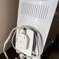【デロンギ】【オイルヒーター】の画像