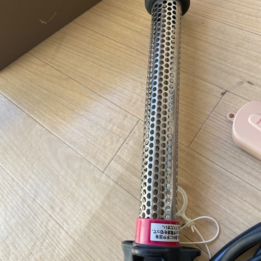 湯沸かし太郎(電気湯沸かし器)