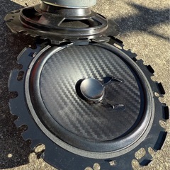 【取引中止】カロッツェリア スピーカー  の画像