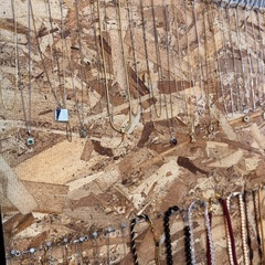 アクセサリーケース⭐️200点⭐️お飯事にも！の画像