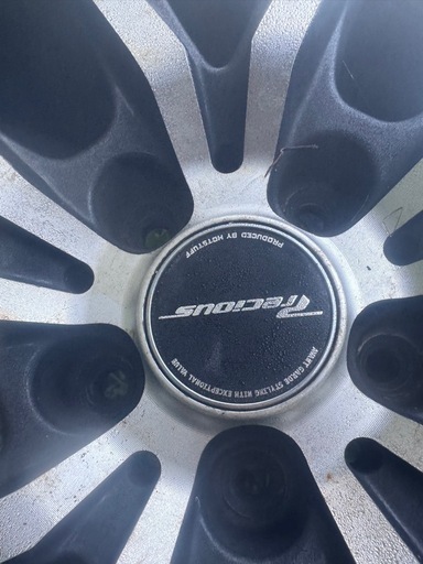 19インチ (Shimaさん) 宜野湾のタイヤ、ホイールの中古あげます・譲り