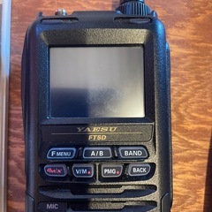 ヤエスFT5Dの画像