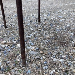 ドラム缶用ロストル(焚き火台)の画像