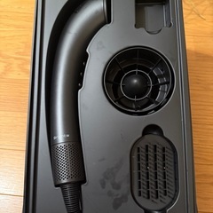 シャワードライヤーの画像