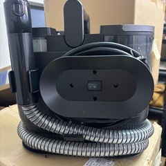 Yadea R6 Steam （ホース、ブラシすべて新品交換済の画像