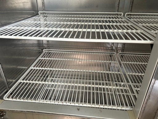 【最終値下】1/20まで　業務用冷蔵庫