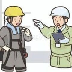   【建築塗装スタッフ・管理職・営業職】			の画像