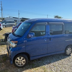 外装悪い、内装普通、ブレーキ甘い！の画像