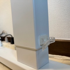 【1/15まで引取り限定】メモリー機能付き電動昇降デスクの画像