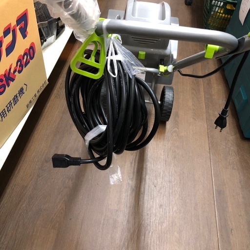 アルミスAKT-1050WA電動耕連機【11123992】 (エコリス伏石店) 伏石の 