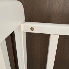 ヤトミ　ベビーベットの画像