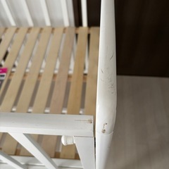 ヤトミ　ベビーベットの画像