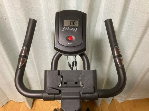 エアロバイク