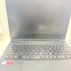ダイナブック dynabook V72/FL
