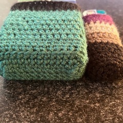 普通サイズ、葉タバコカバーANDライターカバー(^^)の画像