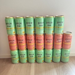 お酒★ビール、チューハイの画像