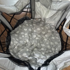 【引取】日本育児ベビーサークルの画像