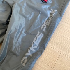 フィッシングウェーダーの画像