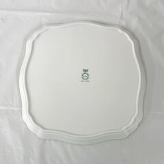 【ドリーム川西店御来店限定】☆ジモティー見たよ♪割引☆NARUMI/ナルミ スクエアトレイ 箱あり【99560000045929】の画像