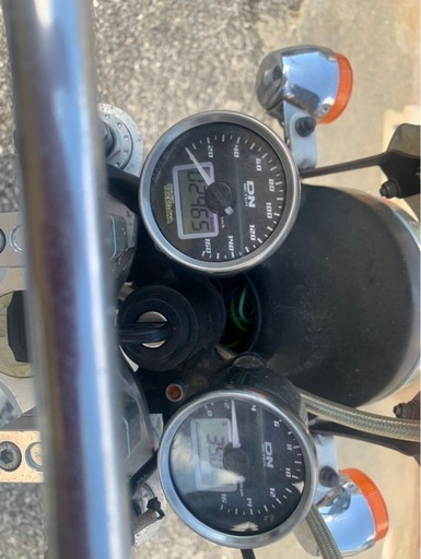 エイプ125cc