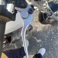 エイプ125ccの画像