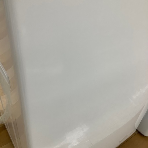 【トレファク ラパーク岸和田店】2025年製 TOSHIBA 全自動洗濯機　入荷しました【12ヶ月保証】