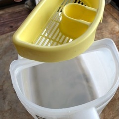 除草剤散布用 じょうろ 6ℓ　③の画像