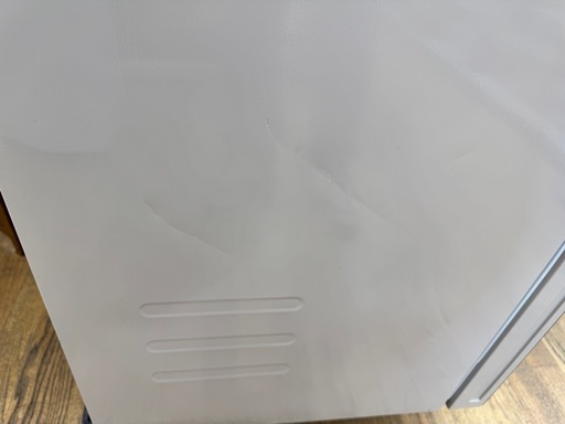 ジモティー特別価格?TWINBIRD製★2021年製★２ドア冷蔵庫★146L★6ヶ月間保証付き